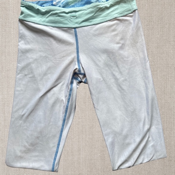 Ivivva by Lululemon leggings - Size 14 - Picture 6 of 9